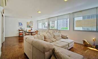 Imagem: Apartamento - Itaim Bibi - 3 Dormitórios