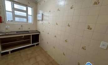 Imagem 3: Apartamento com 2 Quartos para alugar no Boqueirão em Praia Grande/SP