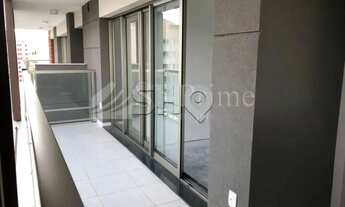 Imagem 5: Apartamento em Pinheiros com 1 dormitório