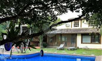 Imagem 4: Condomínio com 4 quartos à venda em Jardim Mediterrâneo - SP