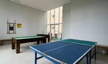 Imagem 3: Ed Terraço dos Pássaros - 87m² - 3 quartos - Lazer Completo - Cambeba/Parque Iracema