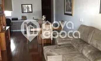 Imagem 4: Tijuca Apartamento cobertura com 3 dormitórios