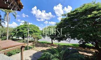 Imagem 3: Casa à venda em condomínio fechado em Sorocaba | 340m² em Vivendas do Lago