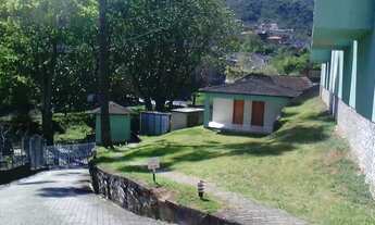 Imagem 2: Apto início Morin, 5 minutos do Centro, novíssimo, excelente preço - Petrópolis - RJ