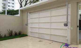 Imagem 4: SOBRADO - JARDIM PRUDÊNCIA - SP