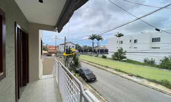 Imagem 3: No Pq. João Maria Casa Altos 03 Qts 01 Vaga Ampla Área Externa 01 WC Nascente Ampla Área G