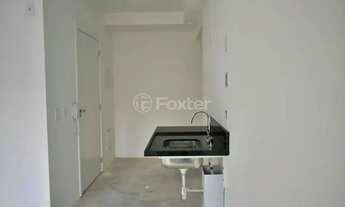 Imagem 4: Kitnet / JK / Studio à venda Rua Luís Góis, Mirandópolis - São Paulo