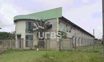 Imagem 2: Galpão no Polo Empresarial Aparecida de Goiânia