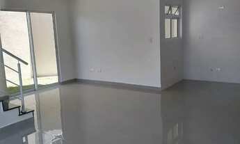 Imagem 3: Sobrado a venda no bairro Xaxim