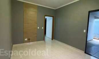 Imagem: Casa a Venda Jd Príncipe - Lençóis Paulista