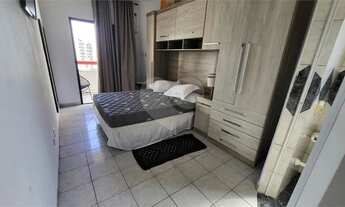 Imagem 6: Apartamento com 2 quartos à venda em Aviação - SP