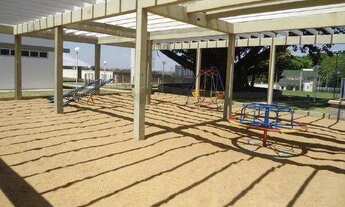 Imagem 3: Excelente Terreno - Condomínio Jardim Botânico