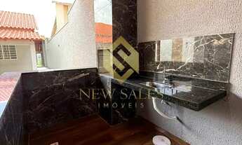 Imagem 3: Apartamento- 3 quartos, 2 banheiros, 265m², 4 vagas- Monte Pascoal