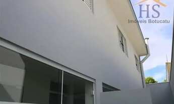 Imagem 2: Casas para venda em Botucatu no bairro Parque Residencial Primavera