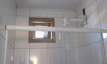 Imagem 4: Casa 2 quartos Humaitá (2º andar) | R$ 1.000 | Caução 2 aluguéis