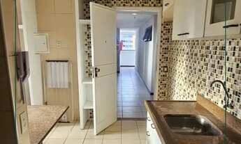 Imagem 7: Imóvel para venda com 100 metros quadrados com 3 quartos em Meireles - Fortaleza - CE