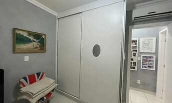 Imagem 7: Imóvel para venda tem 72 metros quadrados com 2 quartos em Centro - Araçatuba - SP