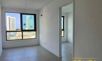 Imagem: 1 Quarto no Pina Moura Dubeux próximo ao