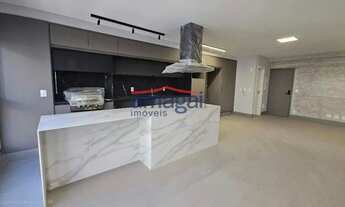 Imagem: Apartamento no Edifício Signature Royal