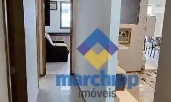 Imagem 7: Apartamento com 3 dormitórios à venda, 126 m² por R$ 980.000,00 - Boa Viagem - Niterói/RJ