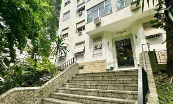 Imagem 2: Excelente Apartamento com 115m² para locação em Laranjeiras 2 quartos + extra reversível