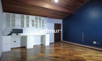 Imagem 3: SOBRADO para VENDA E ALUGUEL com 283m² no bairro Vila Camilópolis com 3 quartos e 4 vagas