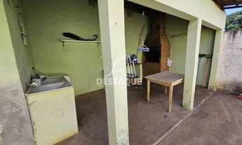 Imagem 6: Casa para Venda em Regente Feijó, Portal do Sol, 2 dormitórios, 2 banheiros, 2 vagas