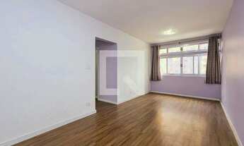 Imagem: Apartamento à Venda - Consolação, 2 Quartos