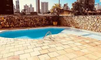 Imagem 2: Apartamento de 3 quartos em Boa Viagem | 99m² Andar alto