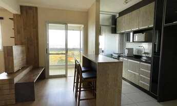 Imagem: Garden Palhano - 69m² privativos - 02 dormitórios