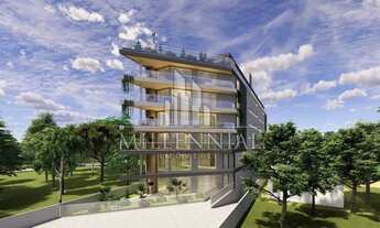 Imagem 2: Loft em Jurerê Apartamento com 1 dormitório