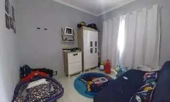 Imagem 3: Imóvel para venda tem 260 metros quadrados com 3 quartos em Campo Grande - Rio de Janeiro