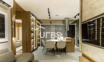 Imagem 7: VENDO APARTAMENTO WISH 37 - 2QTS