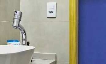 Imagem 2: Vendo excelente localização todo reformado