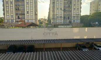 Imagem 4: Apartamento à venda próximo ao Shopping Dom Pedro, Campinas/SP