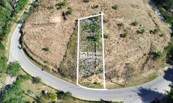 Imagem: Terreno à venda, 553 m² por R$ 160.000,00