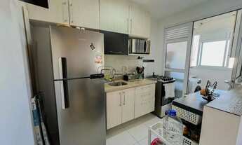 Imagem 5: Venda Apartamento 2 Dormitórios - 65 m² Brooklin