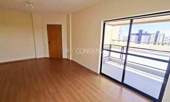 Imagem 3: Apartamento - Mansões Santo Antônio - Campinas