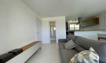 Imagem 7: Apartamento mobiliado para alugar no Cambuí em Campinas/SP