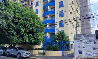 Imagem 2: Apartameto para alugar no Cambui em Campinas em excelente localização