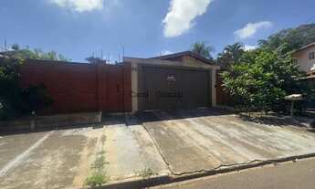 Imagem: CA1683 - Casa à Venda próxima ao Jairão