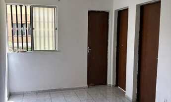 Imagem 6: Vendo apartamento no Cond Del Lest 1