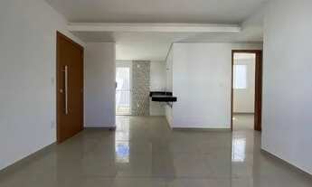 Imagem 3: Apartamento com 2 Quartos e 2 banheiros à Venda, 60 m² por R$ 265.000