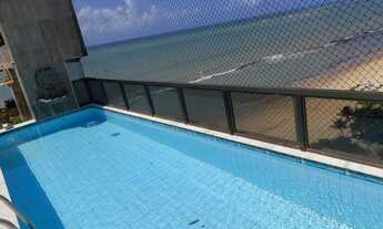 Imagem: Cobertura Duplex a venda com 5 Suítes