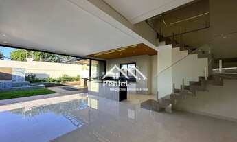 Imagem 5: Sobrado com 3 dormitórios à venda, 280 m² por R$ 2.300.000,00 - Residencial Alto do Castel