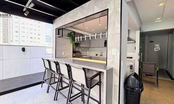 Imagem 5: Apartamento a Venda / 3 Quartos / 2 Vagas / Centro Barra Sul / BC