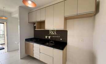 Imagem 5: Apartamento para Locação no Condomínio Eco Bellagio Park, com 2 dormitórios, sen