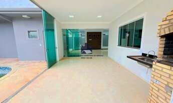 Imagem 5: Casa à venda no Condomínio Parque Residencial Damha VI - São José do Rio Preto/SP