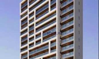 Imagem 2: Apartamento com 1 dormitório à venda, 48 m² por R$ 638.364,76 - Joaquim Távora - Fortaleza