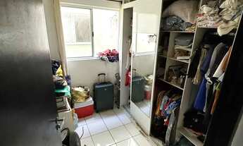 Imagem 6: Vendo Apto no Cond. Super Life, c/ 3 quartos, sendo 1 suíte, com sala de estar/jantar, coz